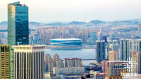 Dalian Suoyuwan Football Stadium