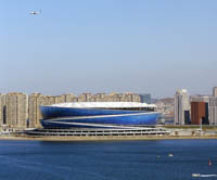 Dalian Suoyuwan Football Stadium