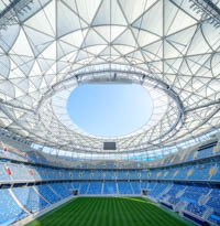 Dalian Suoyuwan Football Stadium