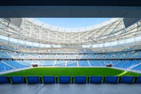 Dalian Suoyuwan Football Stadium