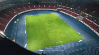 Danzhou Sports Center Stadium