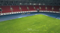 Danzhou Sports Center Stadium