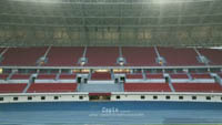 Danzhou Sports Center Stadium