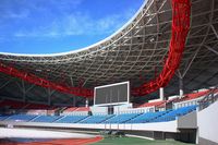 Daqing Olympic Park Stadium