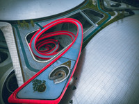 Desheng Sports Center Stadium