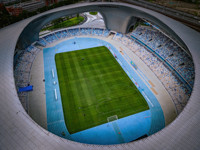 Desheng Sports Center Stadium