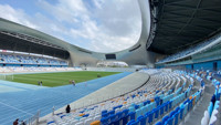 Desheng Sports Center Stadium