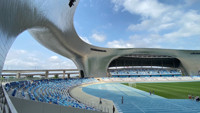 Desheng Sports Center Stadium