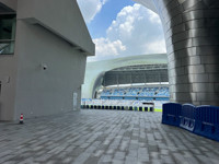 Desheng Sports Center Stadium