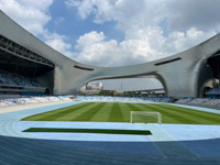 Desheng Sports Center Stadium