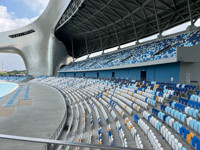 Desheng Sports Center Stadium