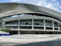 Desheng Sports Center Stadium