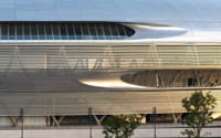 Dong’an Lake Sports Park Stadium