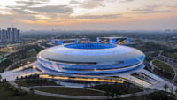 Dong’an Lake Sports Park Stadium