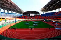 Guangxi Sports Center Stadium