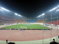 Guiyang Olympic Sports Center Stadium