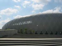 Guiyang Olympic Sports Center Stadium