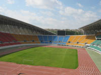 Guiyang Olympic Sports Center Stadium