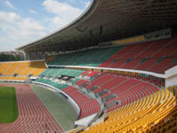 Guiyang Olympic Sports Center Stadium