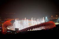 Guiyang Olympic Sports Center Stadium