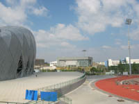 Guiyang Olympic Sports Center Stadium