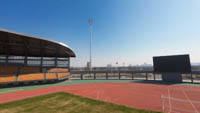 Haimen Sports Center Stadium