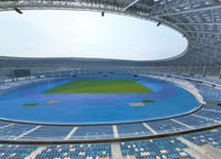 Handan Sports Center Stadium