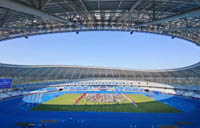 Handan Sports Center Stadium