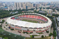 Hanghai Stadium