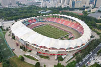 Hanghai Stadium