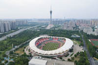 Hanghai Stadium