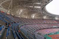 Hangzhou Sports Park Stadium