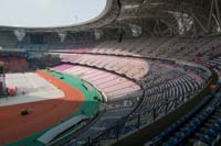 Hangzhou Sports Park Stadium