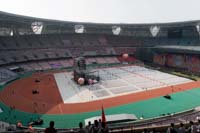 Hangzhou Sports Park Stadium