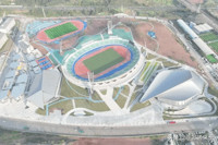 Hechuan District Sports Center Stadium