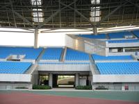 Hefei Olympic Sports Center Stadium