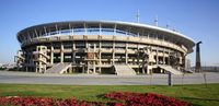 Hohhot Stadium