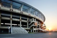 Hohhot Stadium