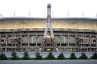 Hohhot Stadium