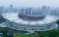 Hongkou Stadium