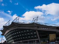 Hongkou Stadium