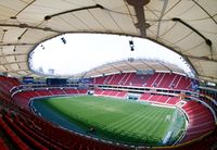 Hongkou Stadium