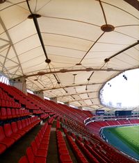 Hongkou Stadium