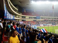 Hongkou Stadium