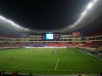 Hongkou Stadium