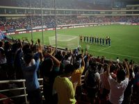 Hongkou Stadium