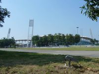 Huangpu Sports Center Stadium