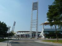 Huangpu Sports Center Stadium