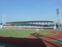 Huangpu Sports Center Stadium