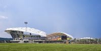 Jiangyin Sports Centre Stadium